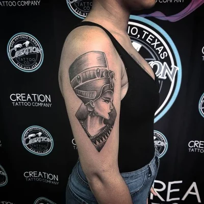 Tattoos by Ez tattoo 049