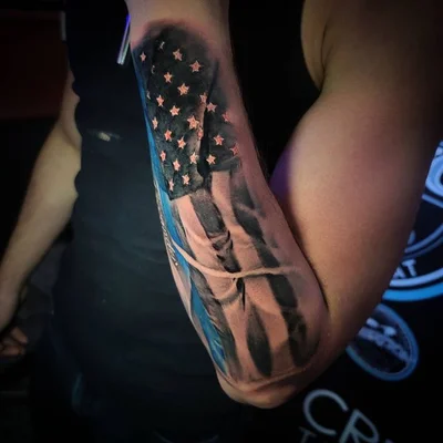 Tattoos by Ez tattoo 050