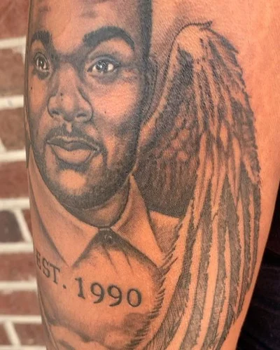 Hal Sawyer tattoo 015