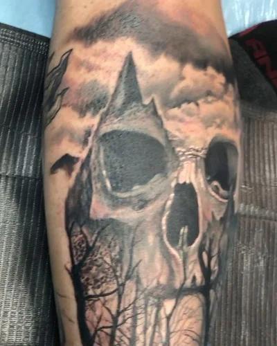 Hal Sawyer tattoo 019