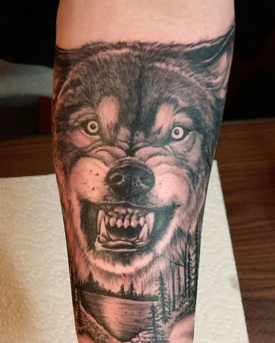 Hal Sawyer tattoo 026