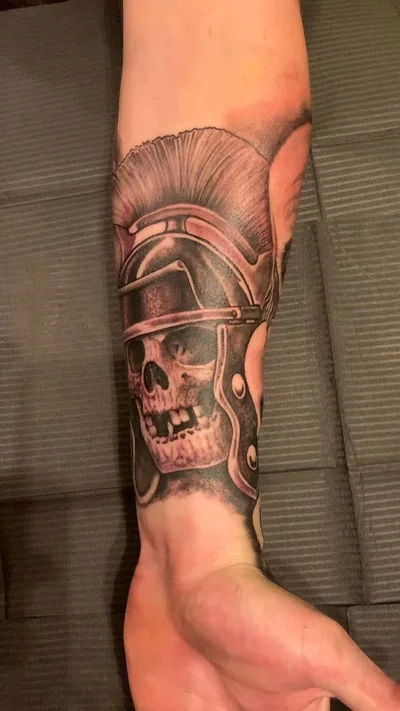 Hal Sawyer tattoo 030