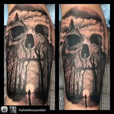 Hal Sawyer tattoo 031