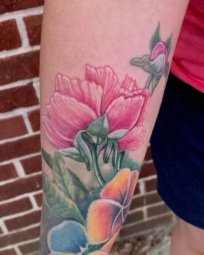 Hal Sawyer tattoo 033