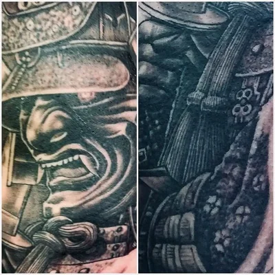 Hal Sawyer tattoo 039