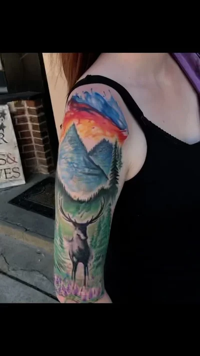 Hal Sawyer tattoo 040