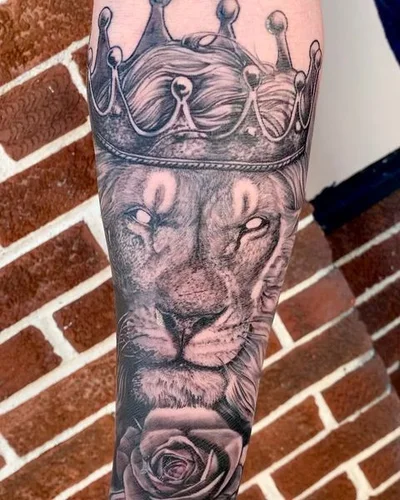 Hal Sawyer tattoo 042