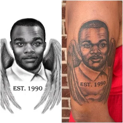 Hal Sawyer tattoo 046