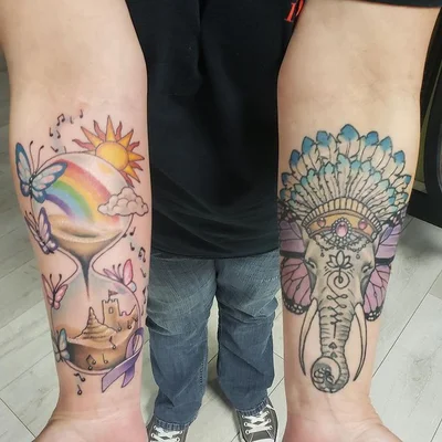 Jason tattoo 010