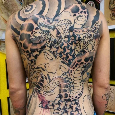 Jason tattoo 011