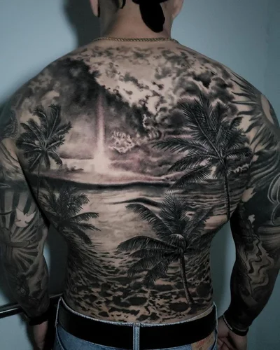Jason tattoo 014
