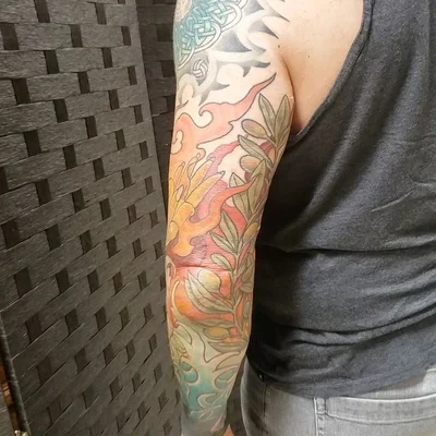 Jason tattoo 021