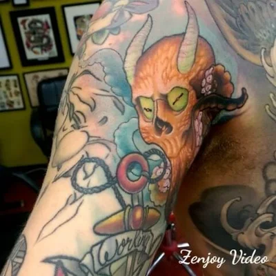 Jason tattoo 032