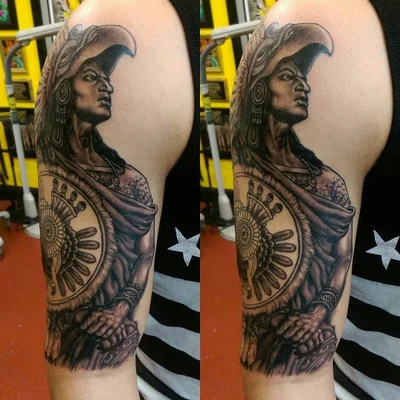 Jason tattoo 036