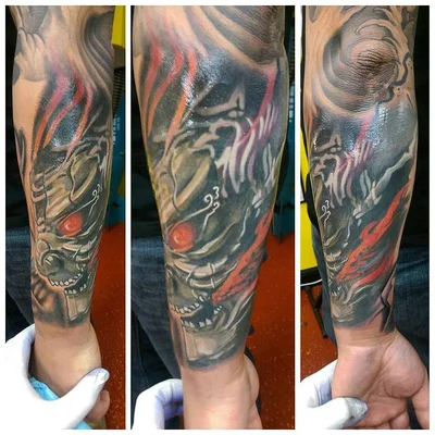 Jason tattoo 048