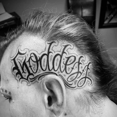 Juice tattoo 009