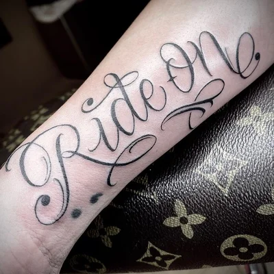 Juice tattoo 012