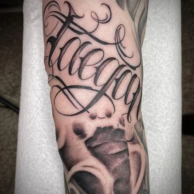 Juice tattoo 013