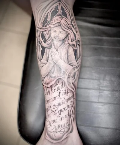 Juice tattoo 015