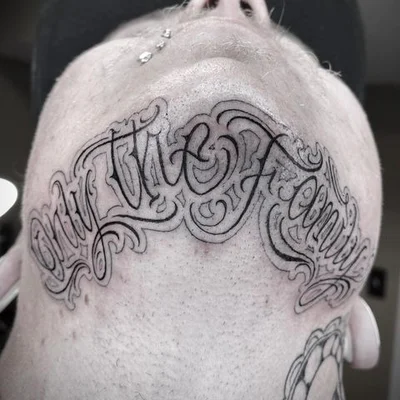 Juice tattoo 017