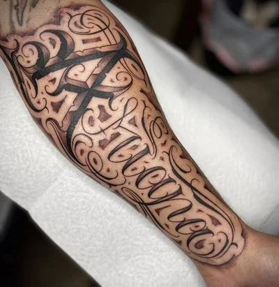 Juice tattoo 020