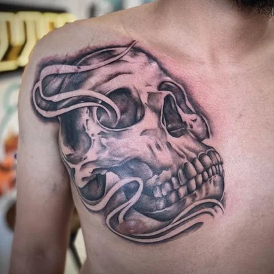 Juice tattoo 021