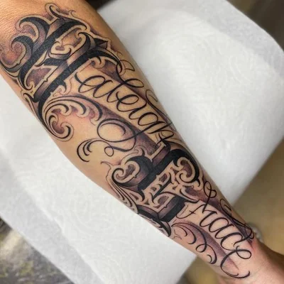 Juice tattoo 022