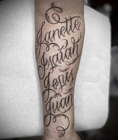 Juice tattoo 024