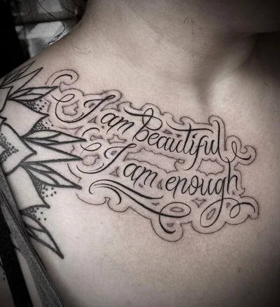 Juice tattoo 027