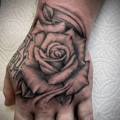 Juice tattoo 028