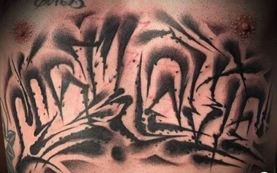 Juice tattoo 029