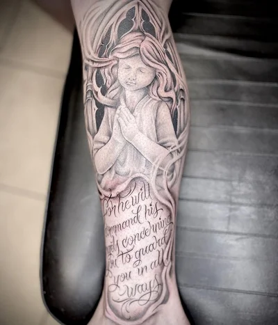 Juice tattoo 030