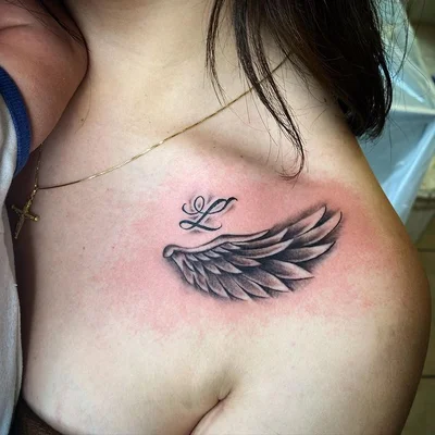 Juice tattoo 042