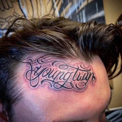 Juice tattoo 043