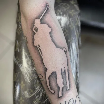 Juice tattoo 045