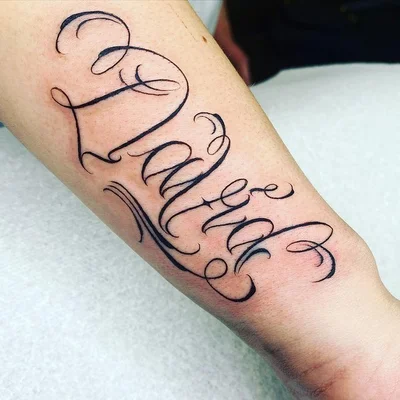 Juice tattoo 049