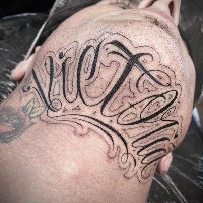Juice tattoo 050
