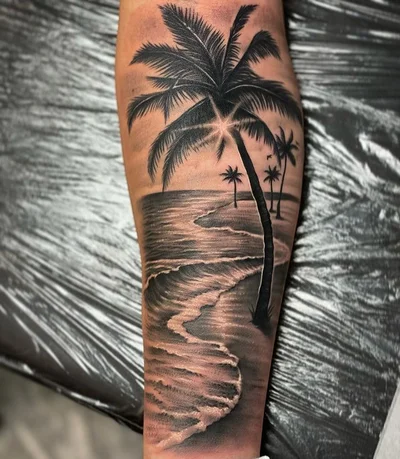 Junior tattoo 014