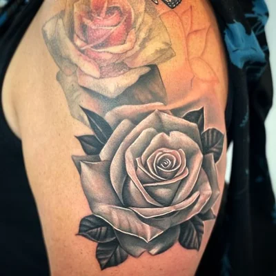 Junior tattoo 016