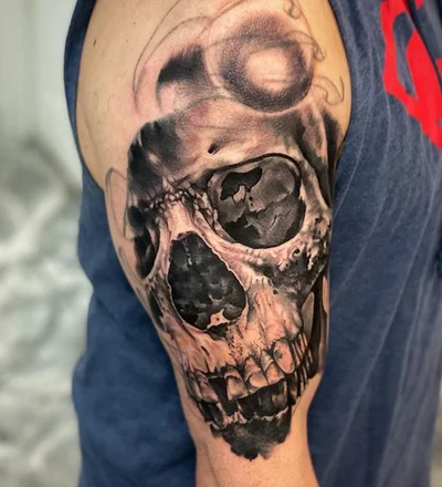 Junior tattoo 038