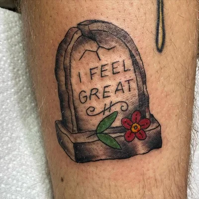 Kathy tattoo 008