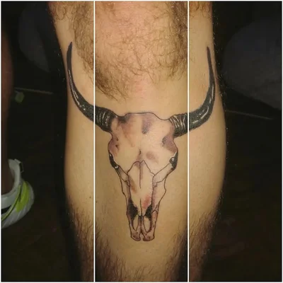 Bronwyn Esmonde-White tattoo 015