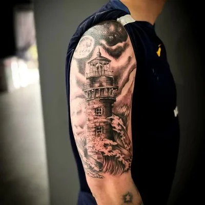 Bronwyn Esmonde-White tattoo 034