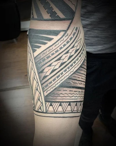 Mahi tattoo 011