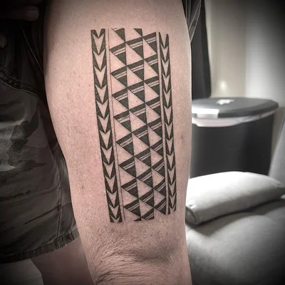 Mahi tattoo 016