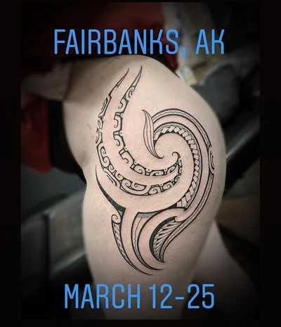 Mahi tattoo 018