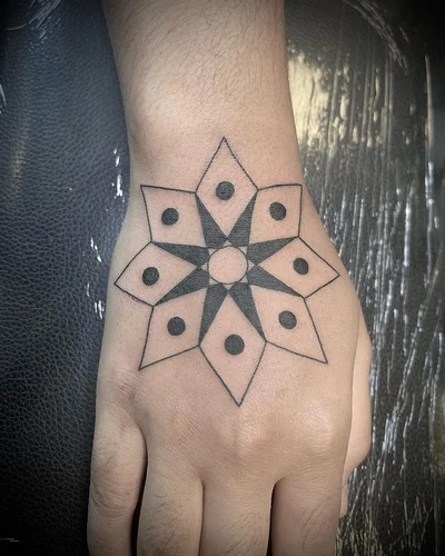 Mahi tattoo 019