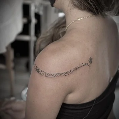 Mahi tattoo 022