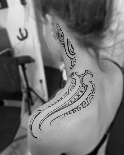 Mahi tattoo 024