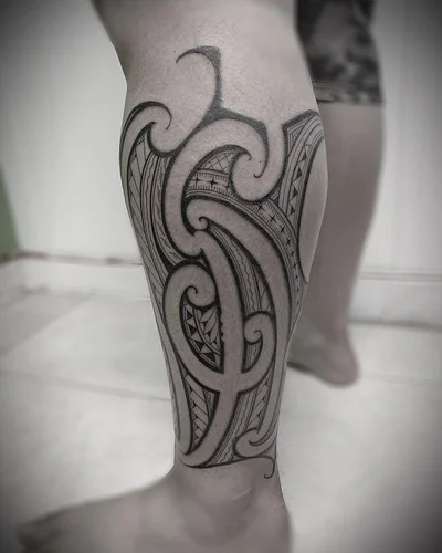 Mahi tattoo 025